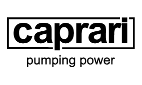 Bewässerungspumpe der Marke Logo - Caprari-Pumpen