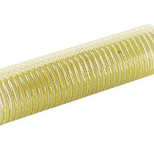 Tuyaux d'aspiration PVC