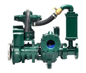 Groupe motopompe diesel tractable pour eaux chargées et irrigation