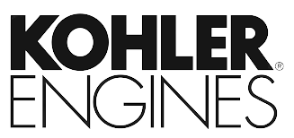 KOHLER motors for irrigation motor pumps