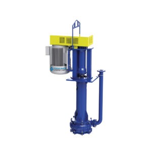 The 1000 m³/h multipurpose network pump: robust, reliable, versatile with a capacity of 1000 m³/h optimizes your pumping thanks to the EHD design.