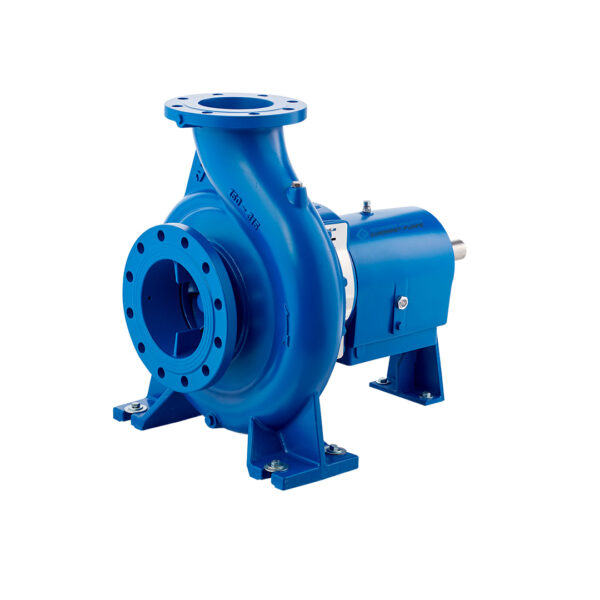 centrifugal pump water supply