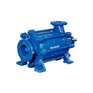 Horizontal network pump for industrial applications 1000 m³/h