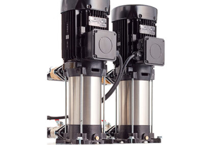 surpresseur TH SB, une solution polyvalente pour une gestion efficace de l'alimentation en eau