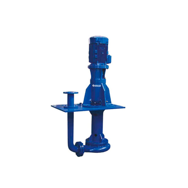 single stage vertical network pump flow rate 1600m³/H