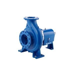 PC/PC-VM single-stage centrifugal pump, ideal for water transfer. High performance, easy to maintain and complies with strict standards.